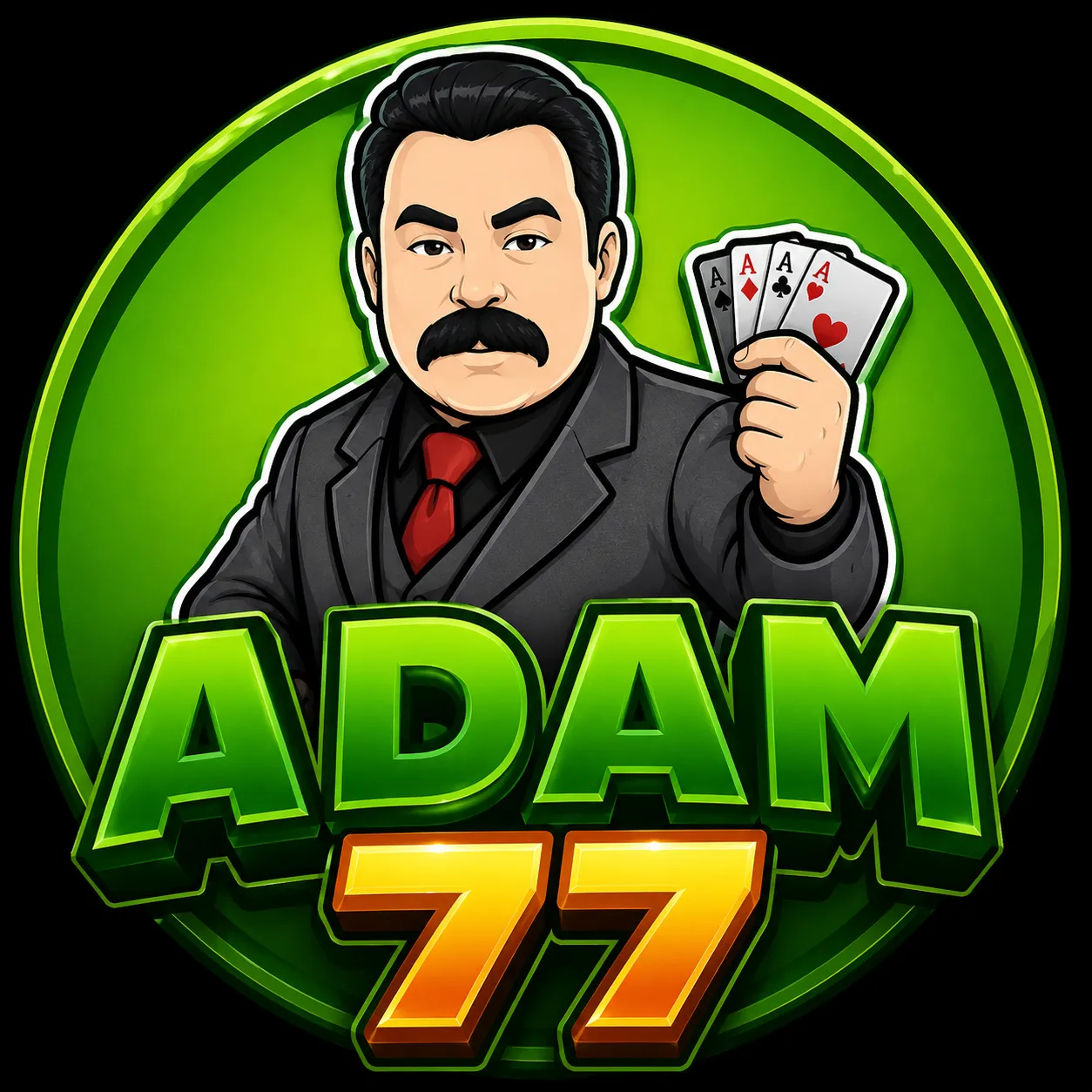 ADAM77 - Pertempuran FPS Penuh Aksi