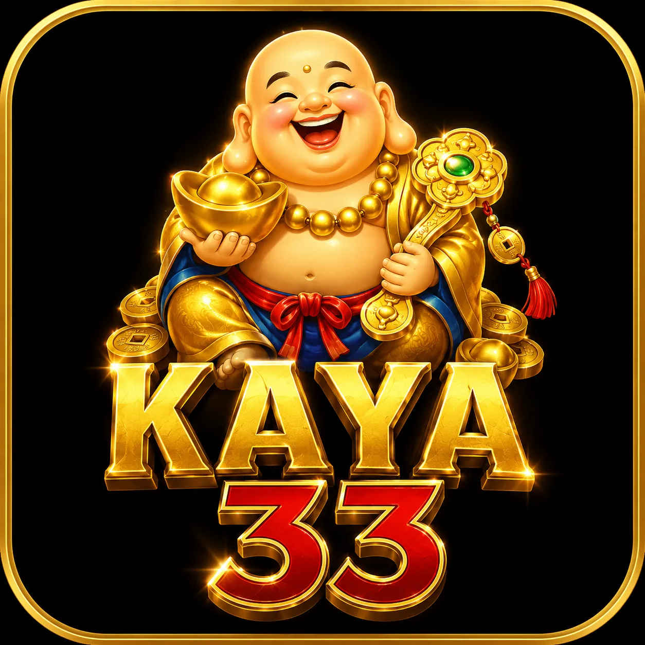 kaya33 APK Anime