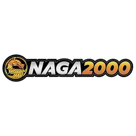 NAGA2000 - Petualangan Memancing Seru di Dunia Maya