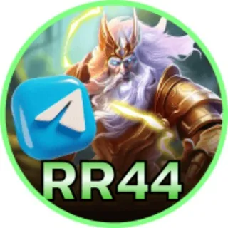 RR44 - Petualangan Memancing yang Seru