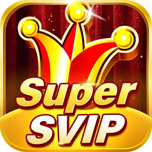supersvip APK FPS