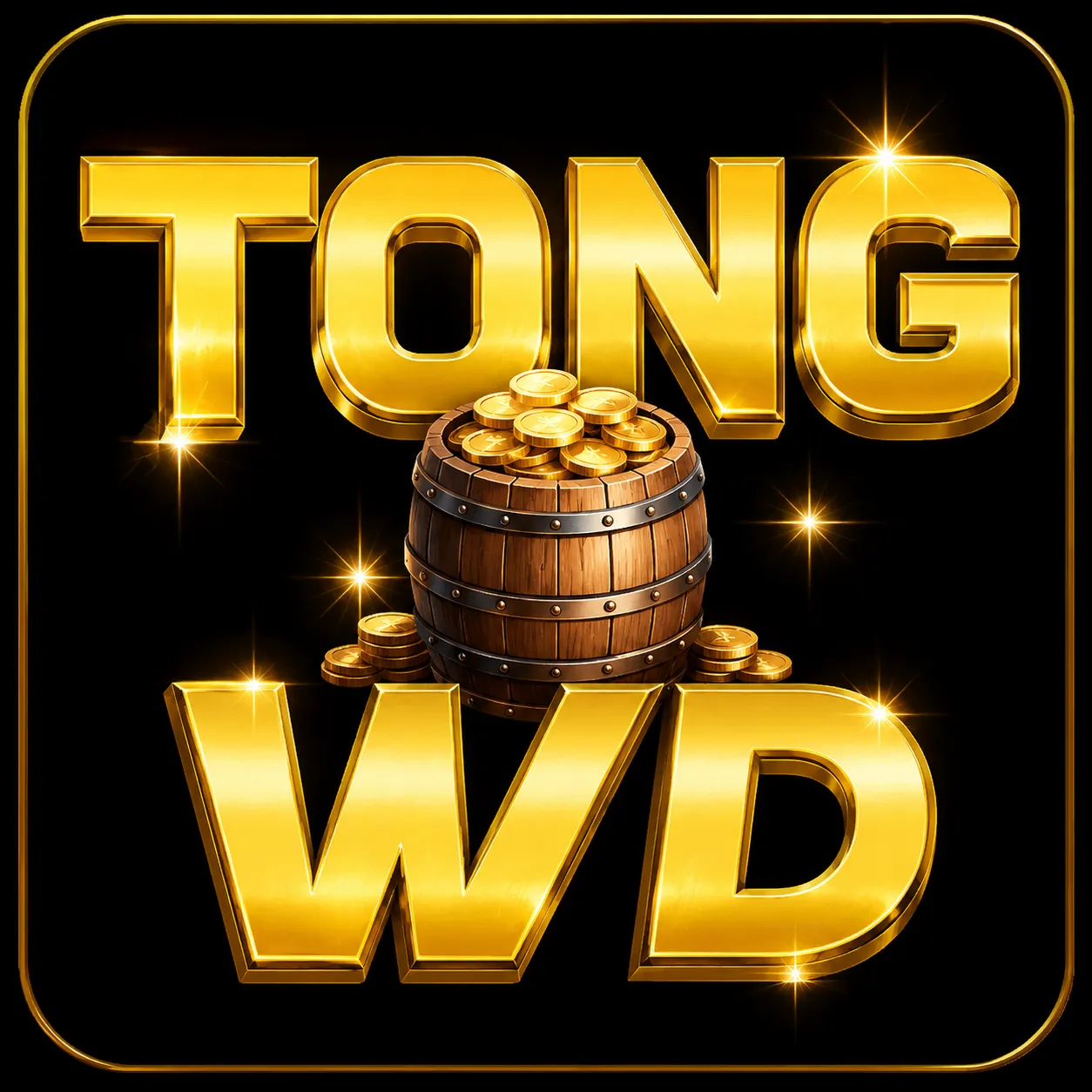 TONGWD - Petualangan Bertani yang Seru dan Mengasyikkan